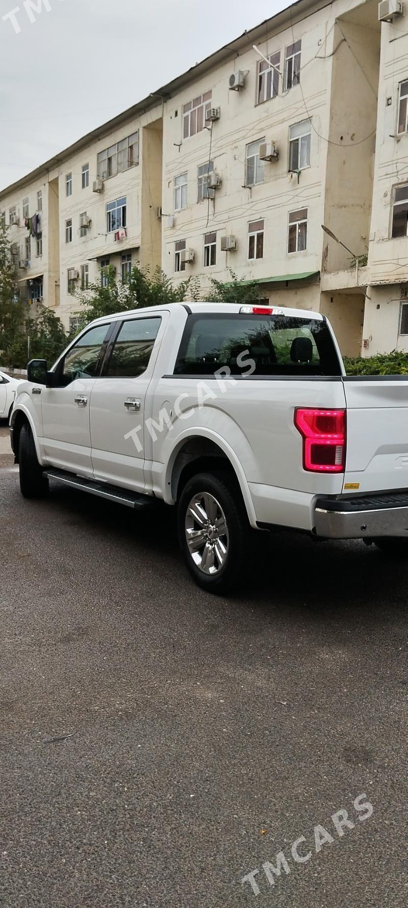 Ford F-150 2018 - 515 000 TMT - Ашхабад - img 6