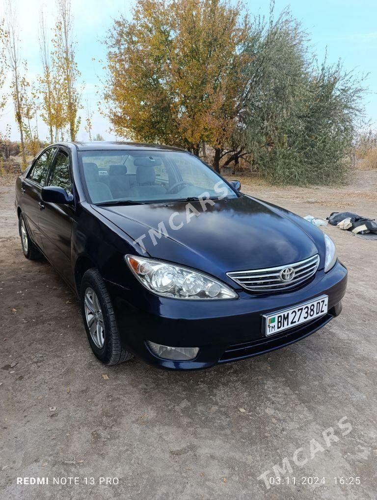 Toyota Camry 2004 - 140 000 TMT - Türkmenbaşy etr. - img 2