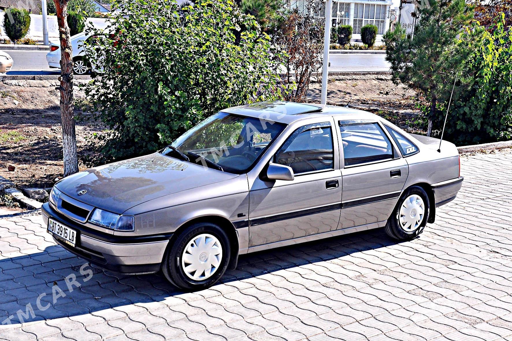 Opel Vectra 1993 - 45 000 TMT - Türkmenabat - img 3