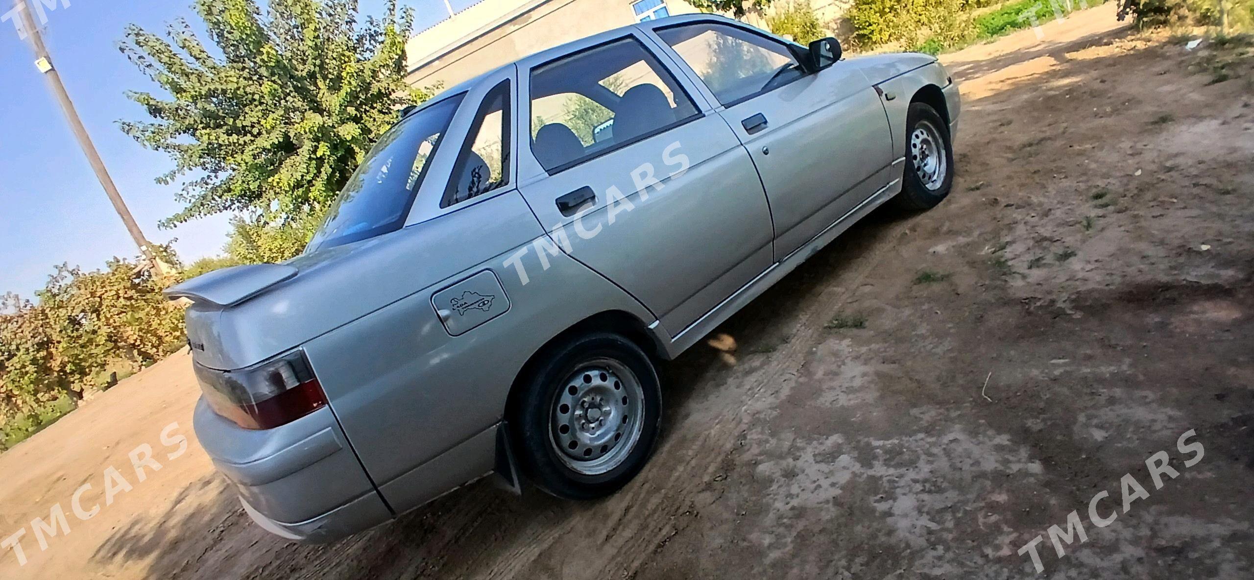 Lada 2110 2003 - 26 000 TMT - Каракумский этрап - img 5