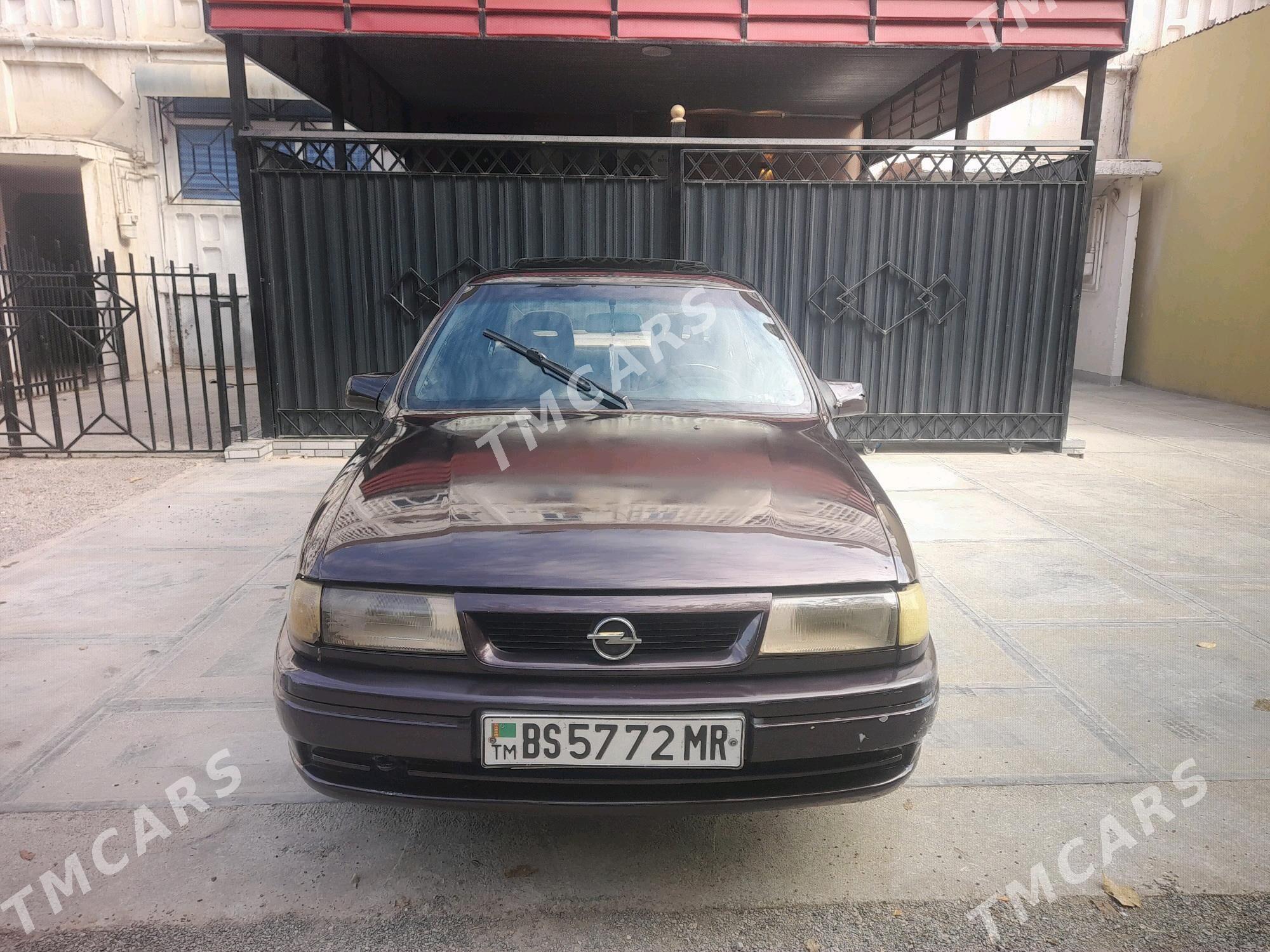 Opel Vectra 1995 - 26 000 TMT - Мары - img 3