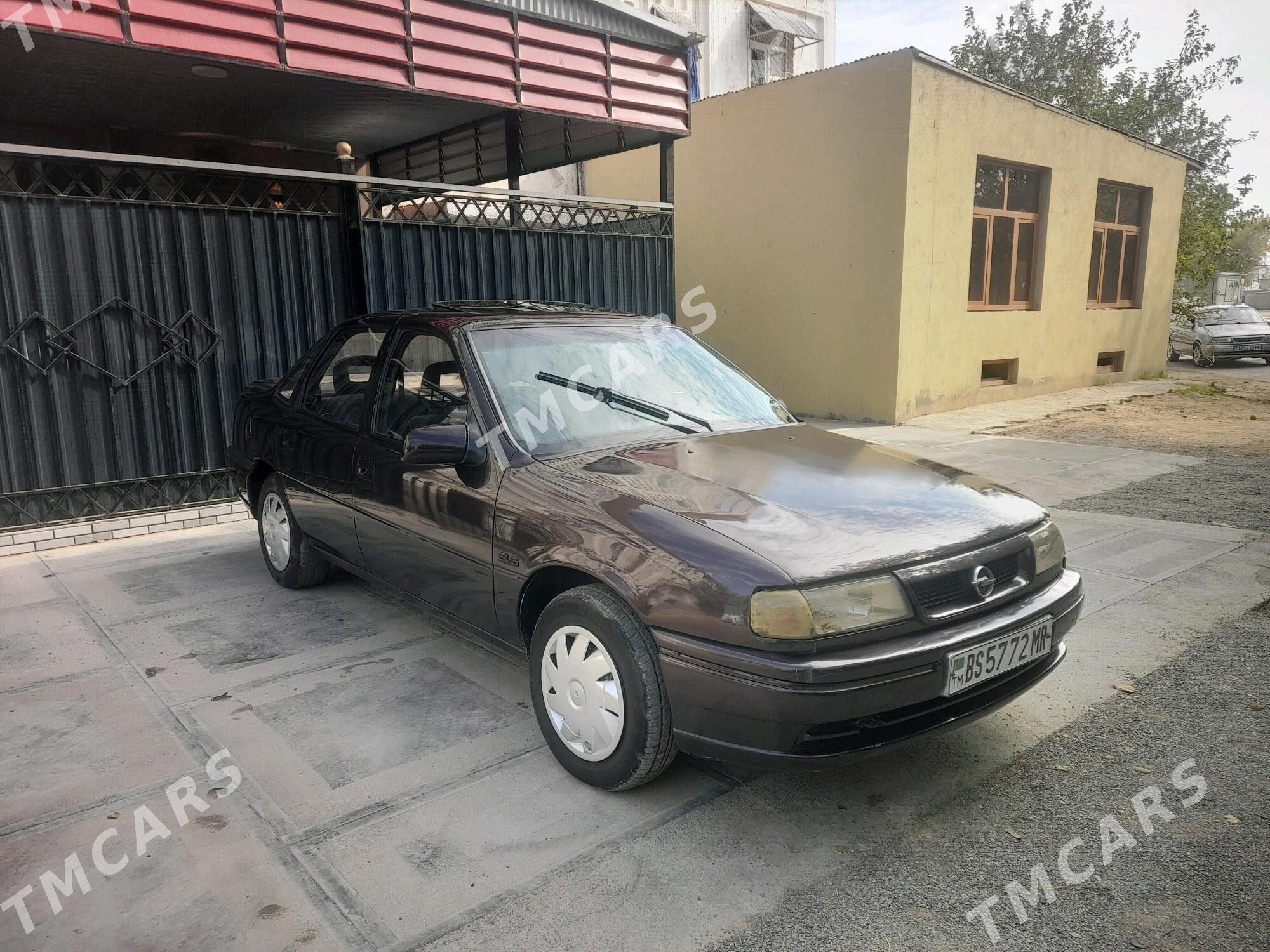 Opel Vectra 1995 - 26 000 TMT - Мары - img 2