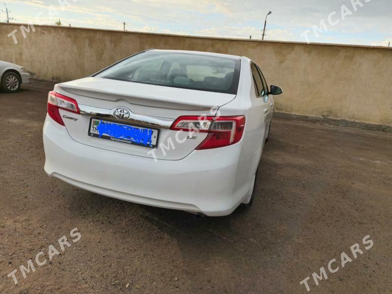 Toyota Camry 2014 - 220 000 TMT - етр. Туркменбаши - img 2