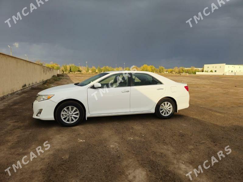 Toyota Camry 2014 - 220 000 TMT - етр. Туркменбаши - img 4