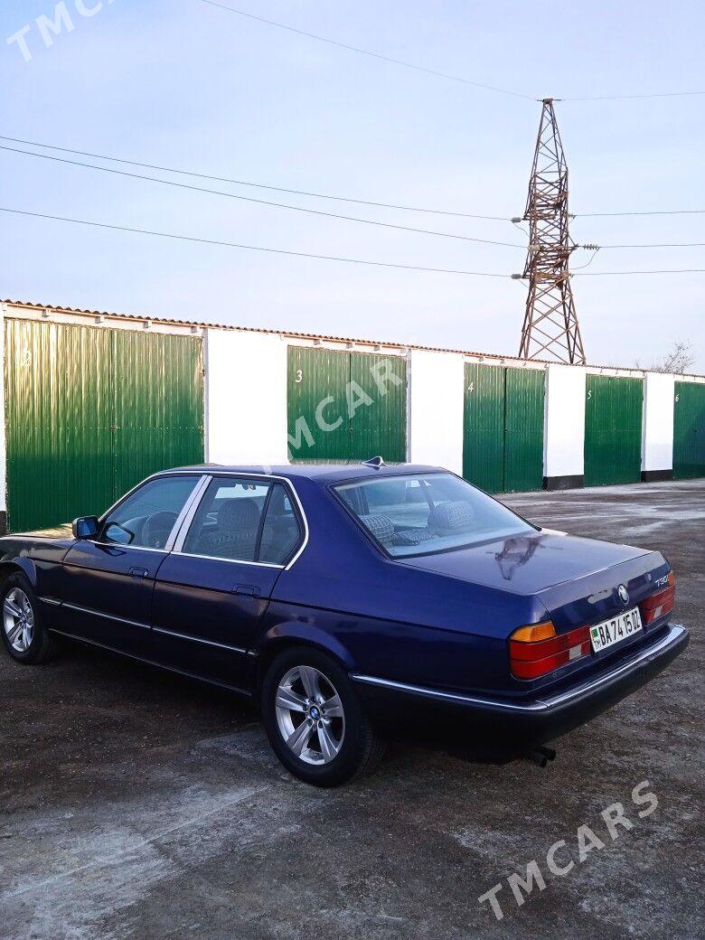 BMW 7 Series 1991 - 29 000 TMT - Daşoguz - img 2