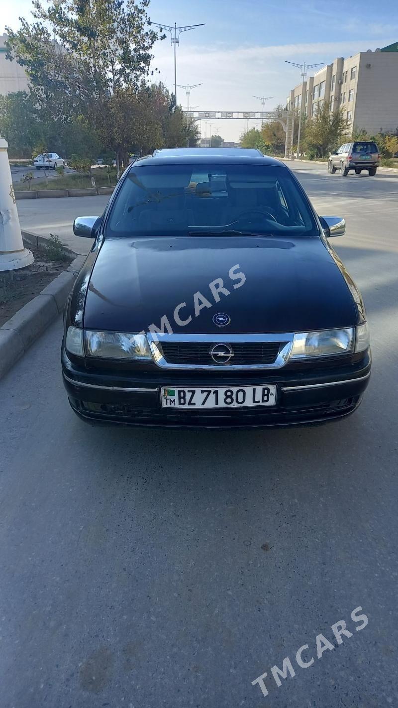 Opel Vectra 1990 - 20 000 TMT - Туркменабат - img 2