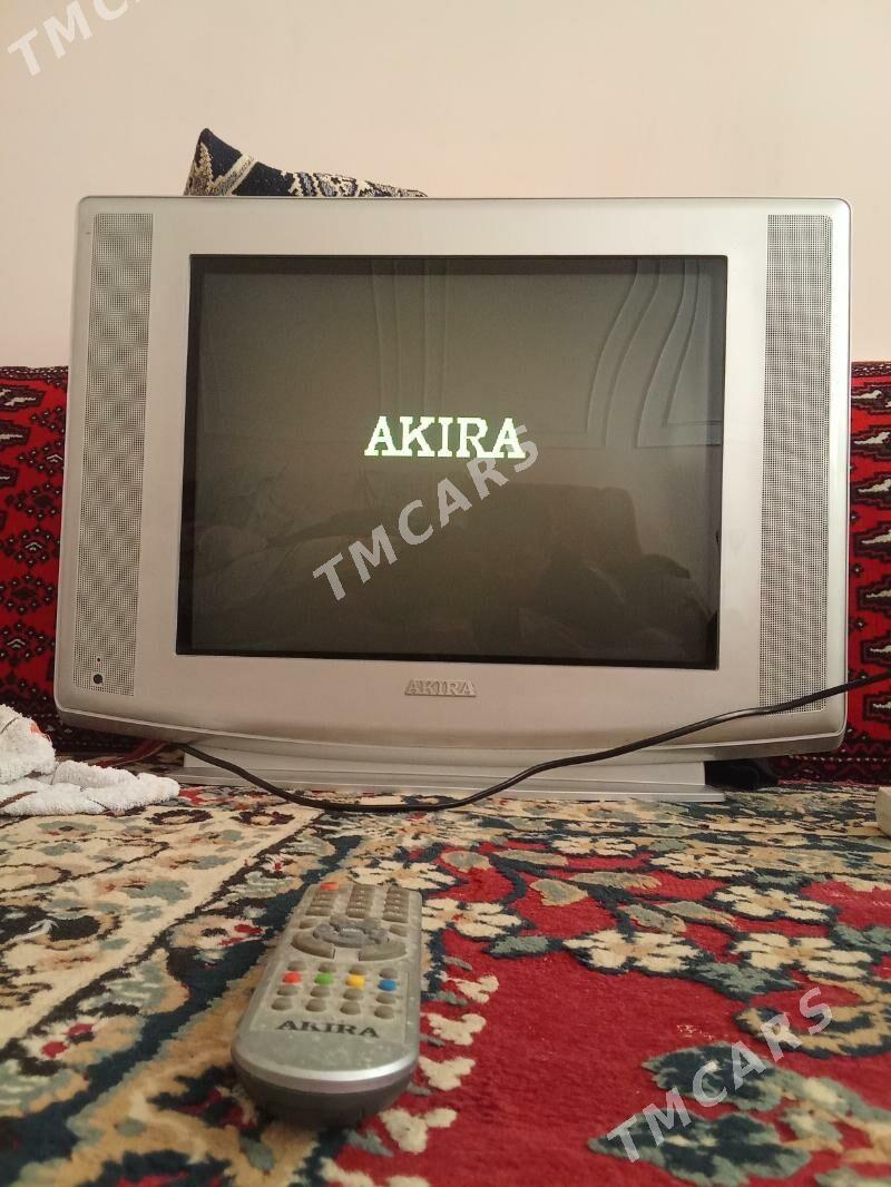 akira telewizor - Мары - img 2