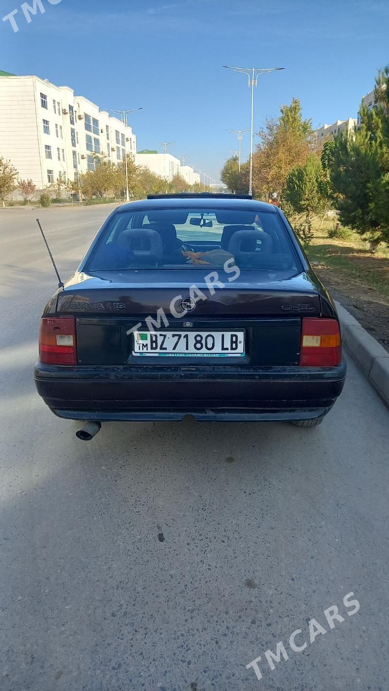 Opel Vectra 1990 - 20 000 TMT - Туркменабат - img 3