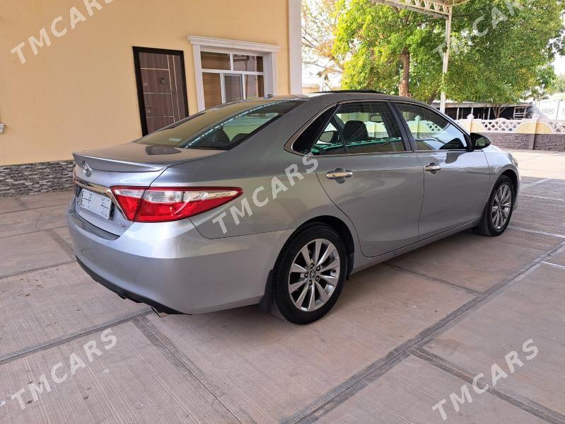 Toyota Camry 2015 - 325 000 TMT - Gökje - img 3