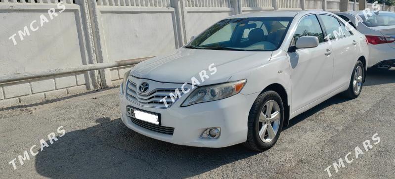 Toyota Camry 2010 - 107 000 TMT - Гёкдепе - img 3