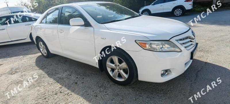 Toyota Camry 2010 - 107 000 TMT - Гёкдепе - img 2