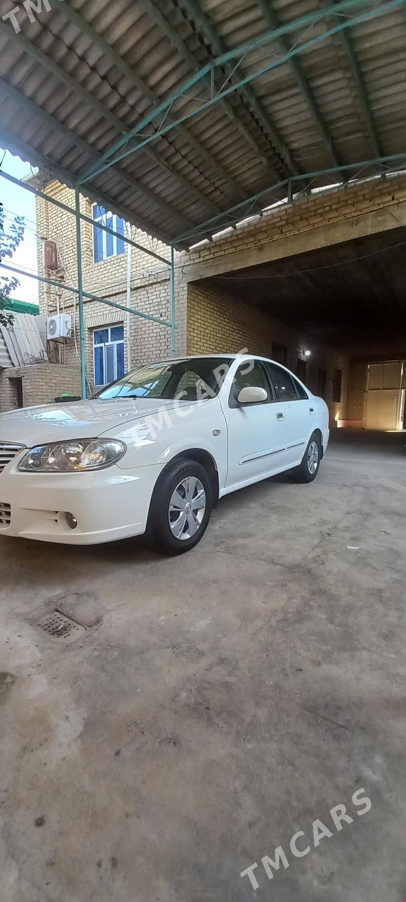 Nissan Sunny 2009 - 115 000 TMT - Aşgabat - img 3