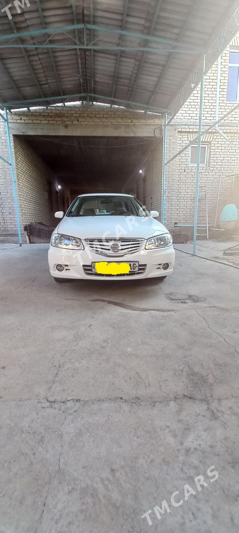 Nissan Sunny 2009 - 115 000 TMT - Aşgabat - img 2