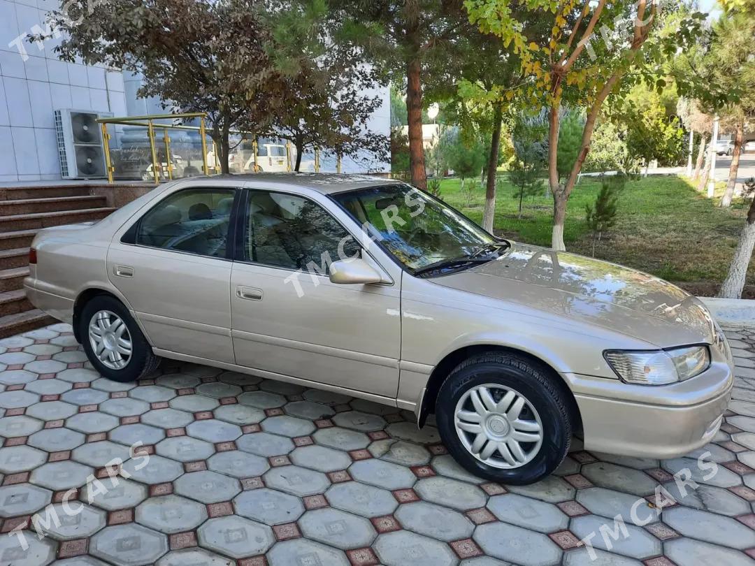 Toyota Camry 2000 - 128 000 TMT - етр. Туркменбаши - img 2