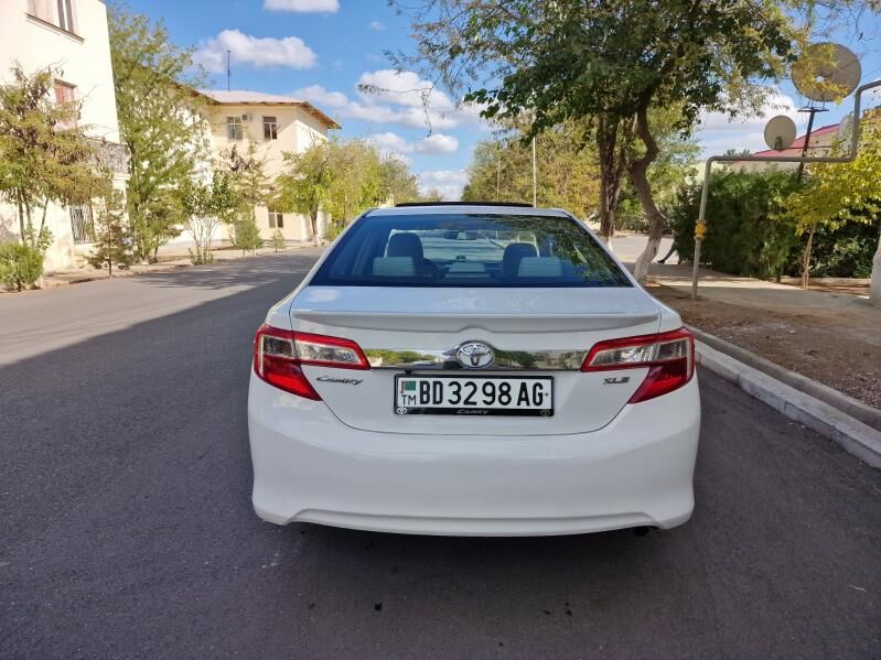 Toyota Camry 2012 - 220 000 TMT - Aşgabat - img 6