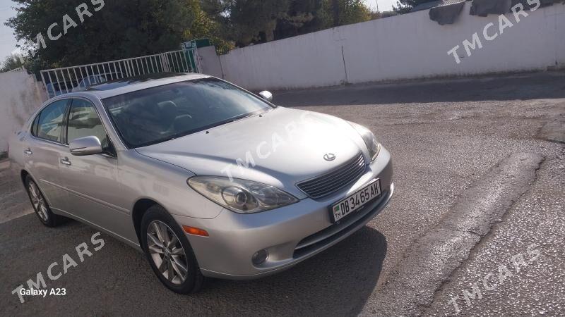 Lexus ES 330 2004 - 170 000 TMT - Ашхабад - img 2