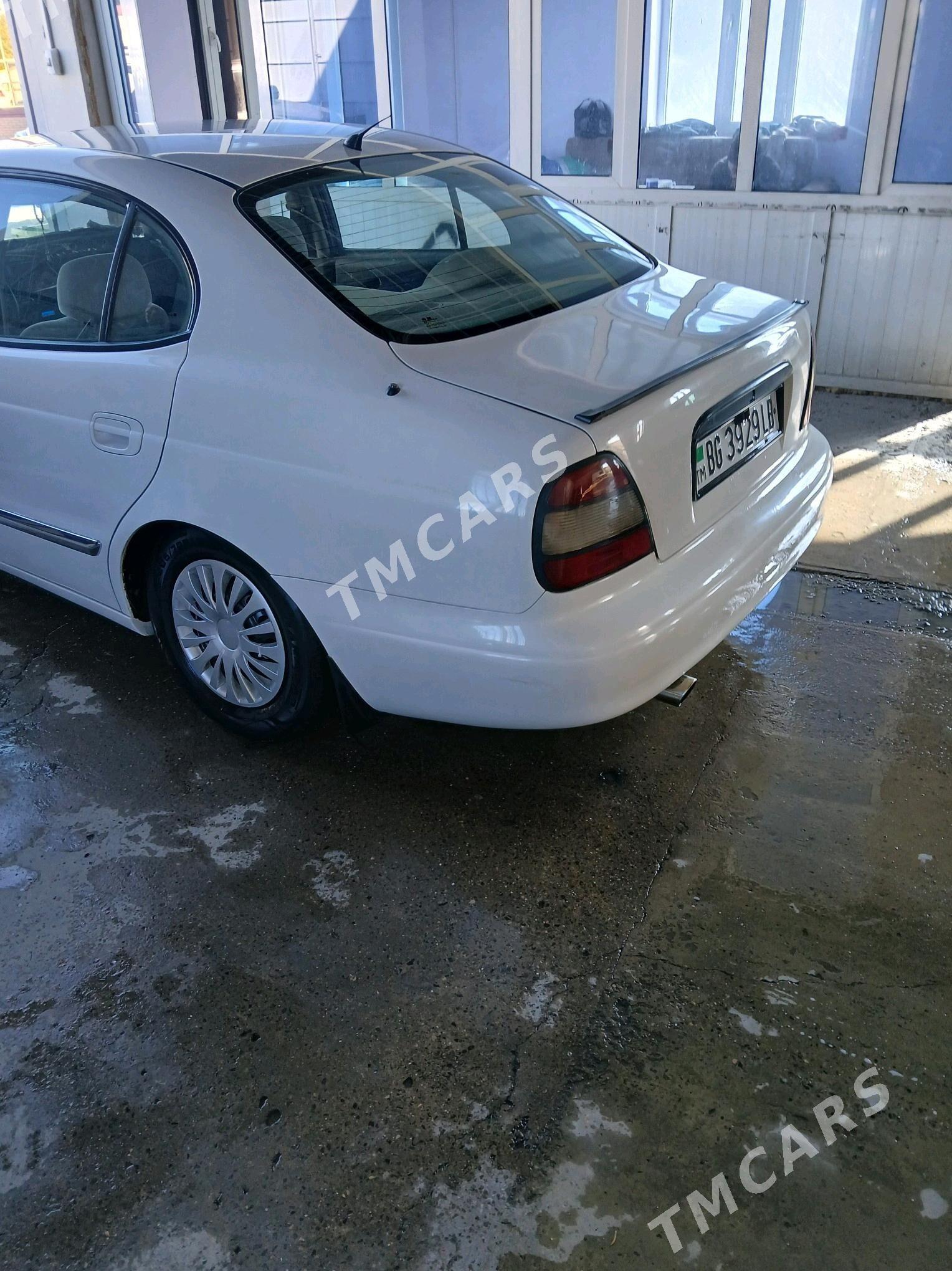 Daewoo Leganza 1997 - 32 000 TMT - Türkmenabat - img 3