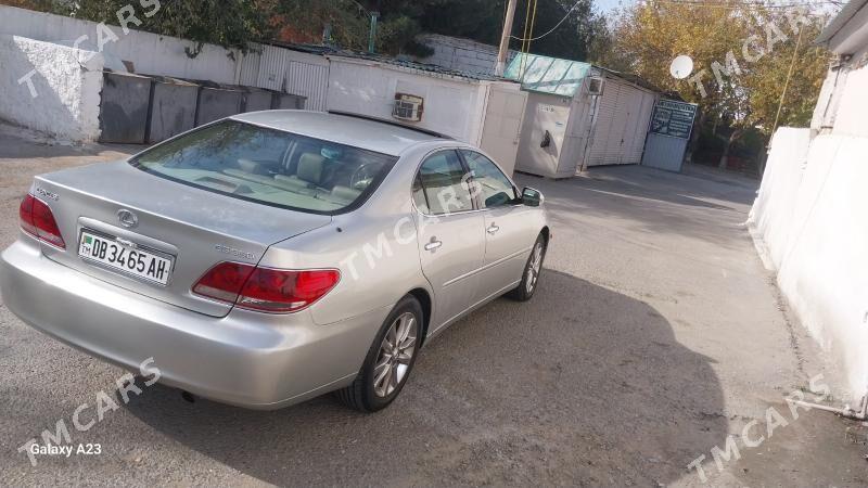 Lexus ES 330 2004 - 170 000 TMT - Ашхабад - img 3