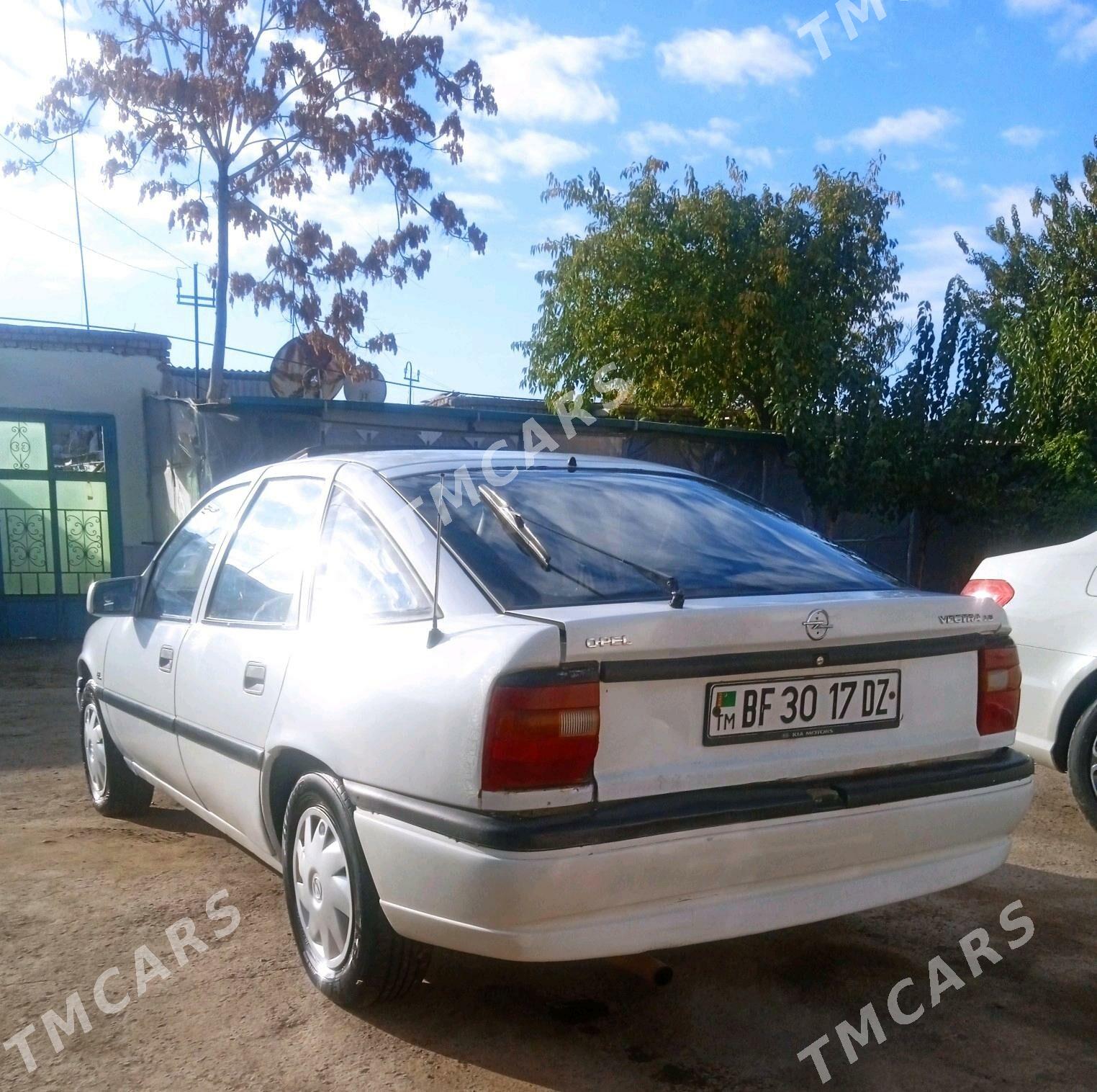 Opel Vectra 1994 - 30 000 TMT - Дашогуз - img 2