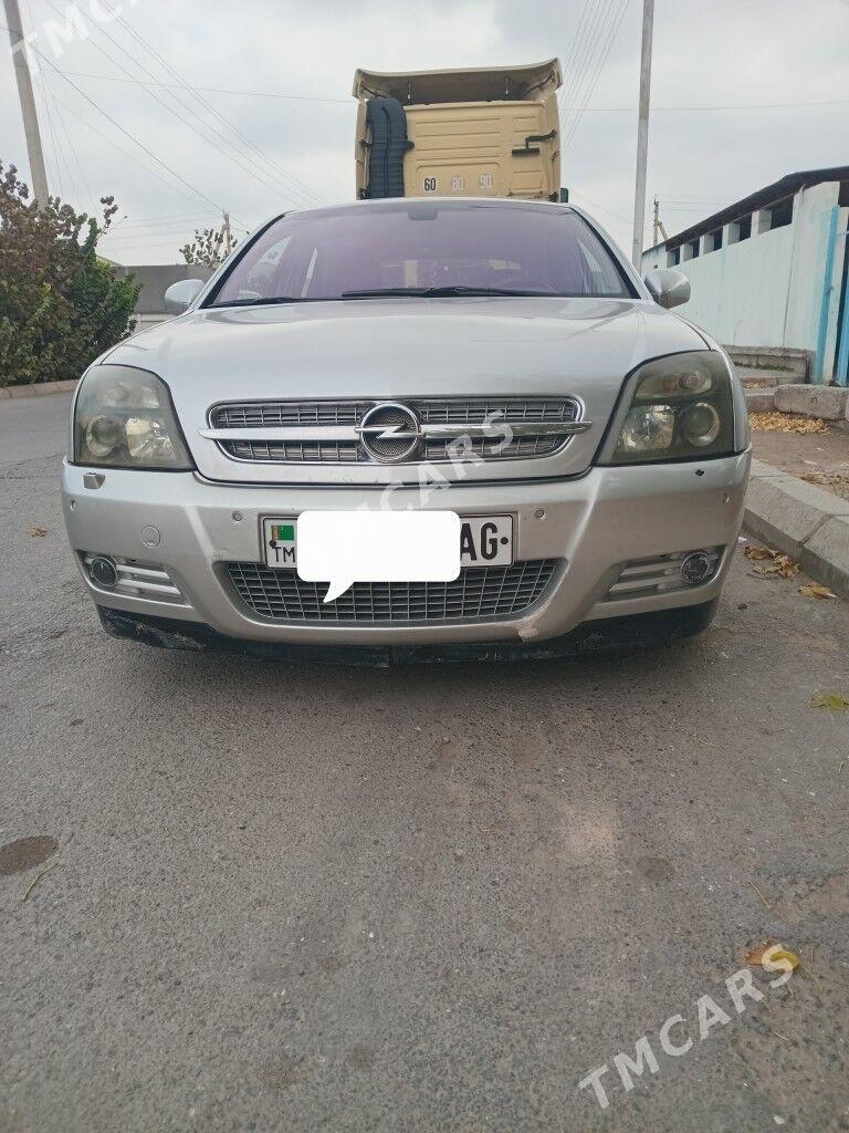 Opel Vectra 2003 - 100 000 TMT - Ашхабад - img 2