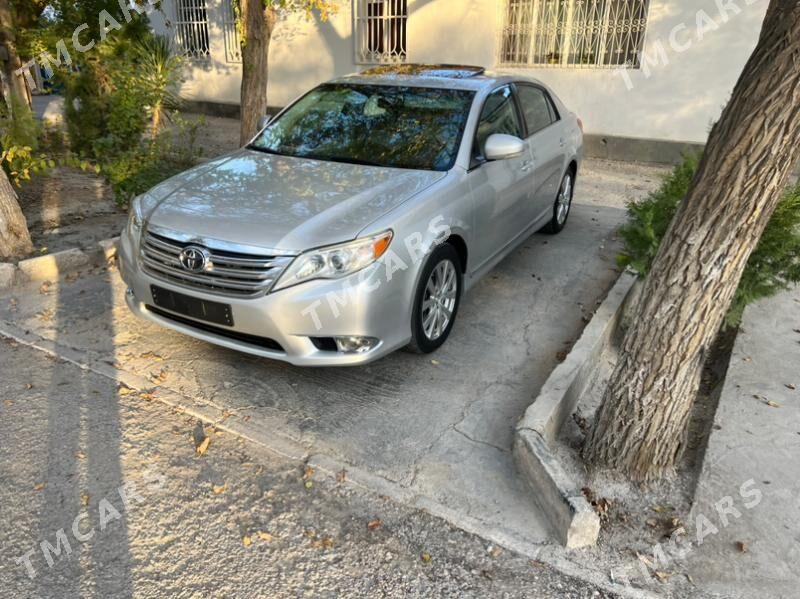 Toyota Avalon 2011 - 260 000 TMT - Балканабат - img 8