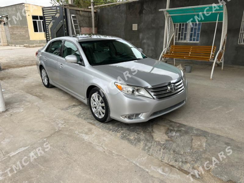 Toyota Avalon 2011 - 260 000 TMT - Балканабат - img 3