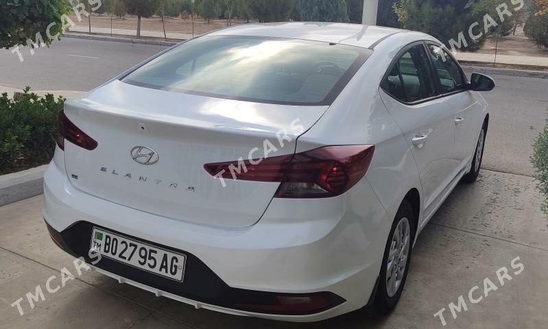 Hyundai Elantra 2020 - 190 000 TMT - 15-й этап - img 6