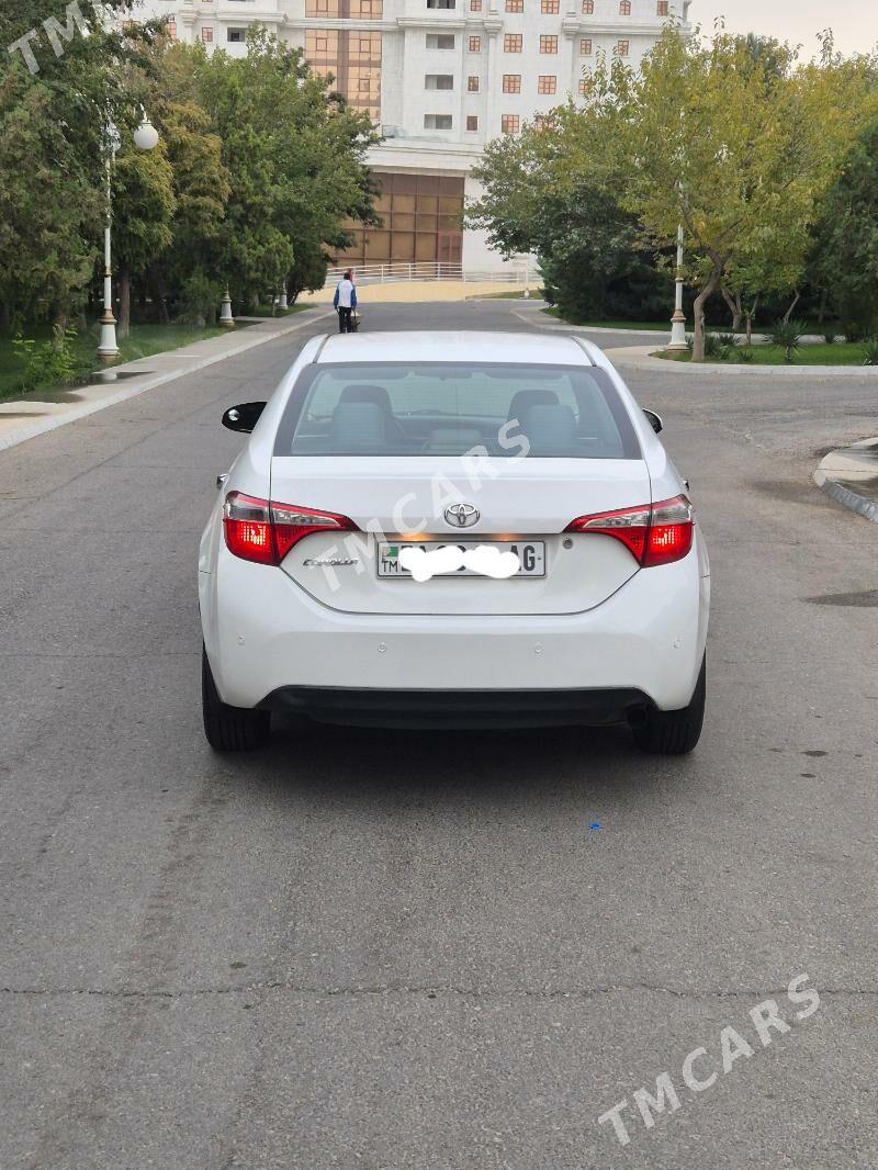 Toyota Corolla 2014 - 159 000 TMT - Aşgabat - img 5