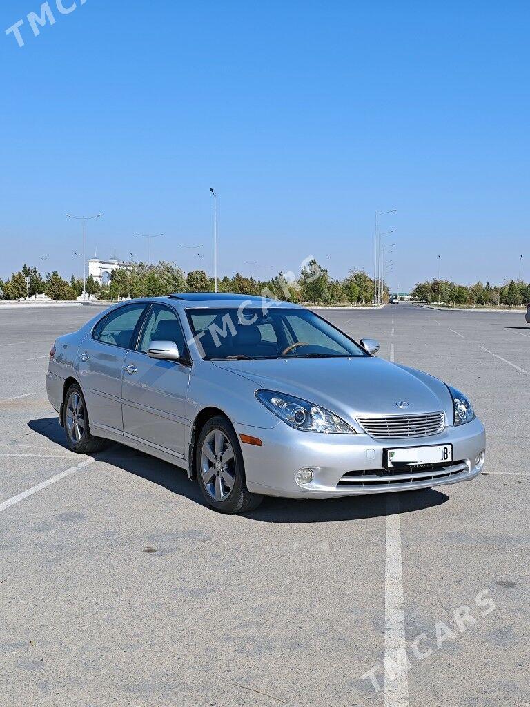 Lexus ES 330 2005 - 176 000 TMT - Türkmenabat - img 3