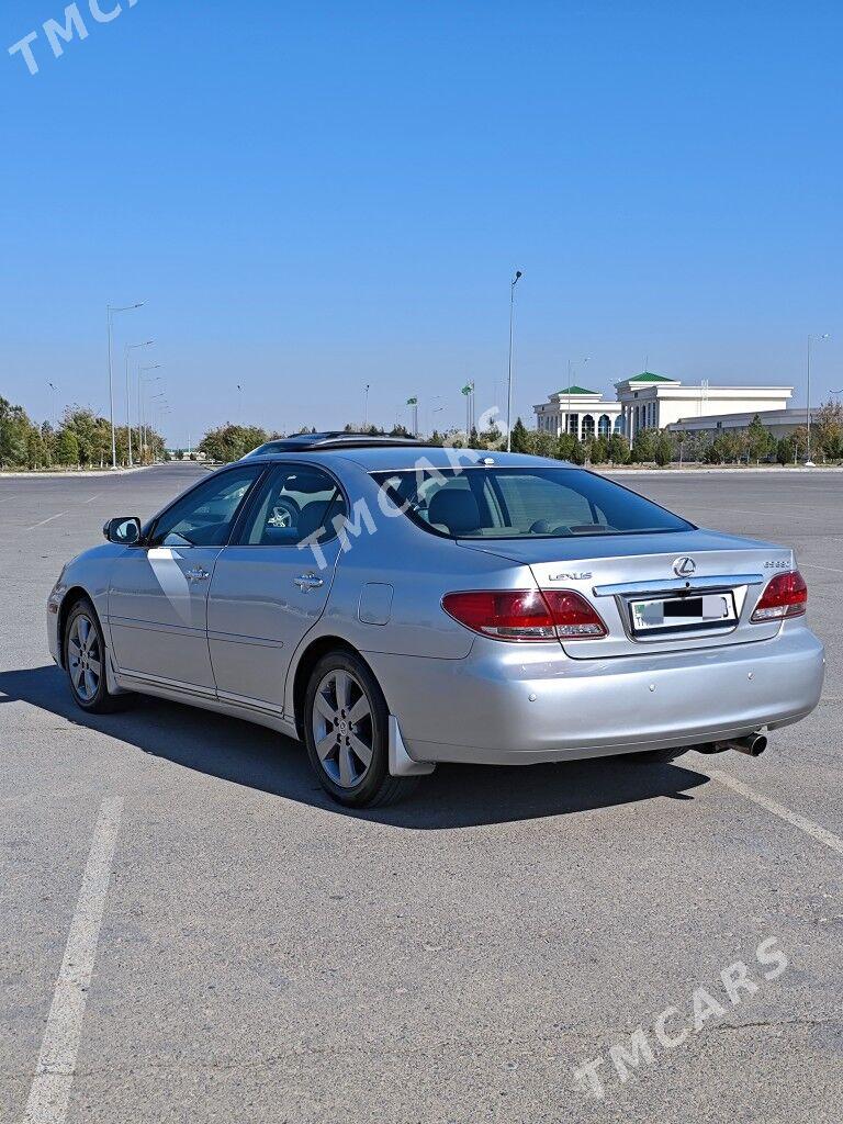 Lexus ES 330 2005 - 176 000 TMT - Türkmenabat - img 5