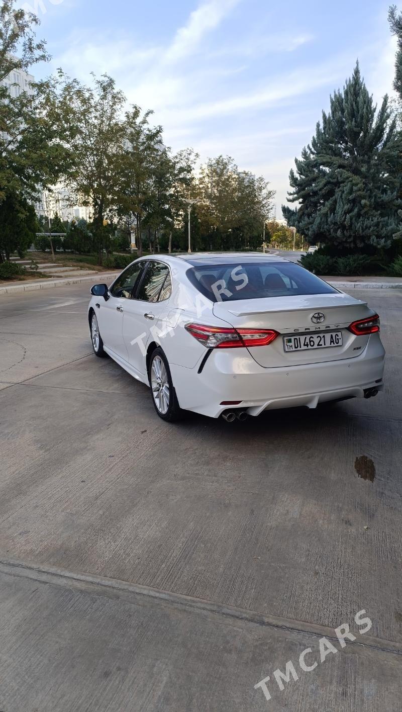 Toyota Camry 2018 - 333 000 TMT - Ашхабад - img 6