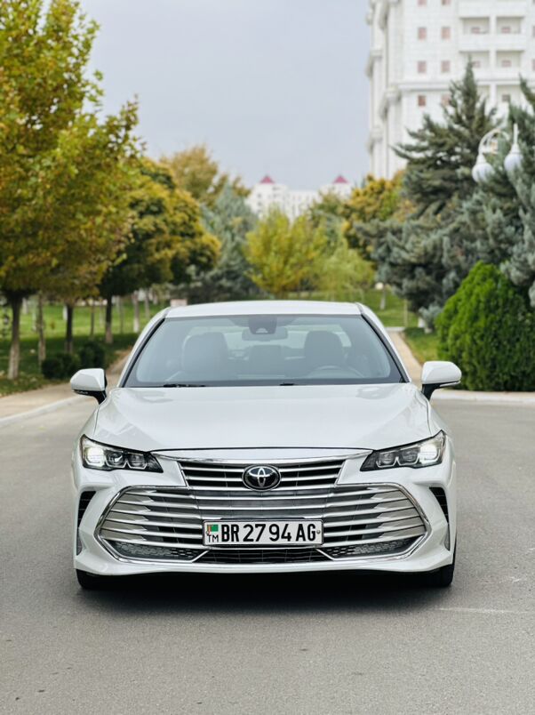 Toyota Avalon 2021 - 335 000 TMT - Ашхабад - img 4