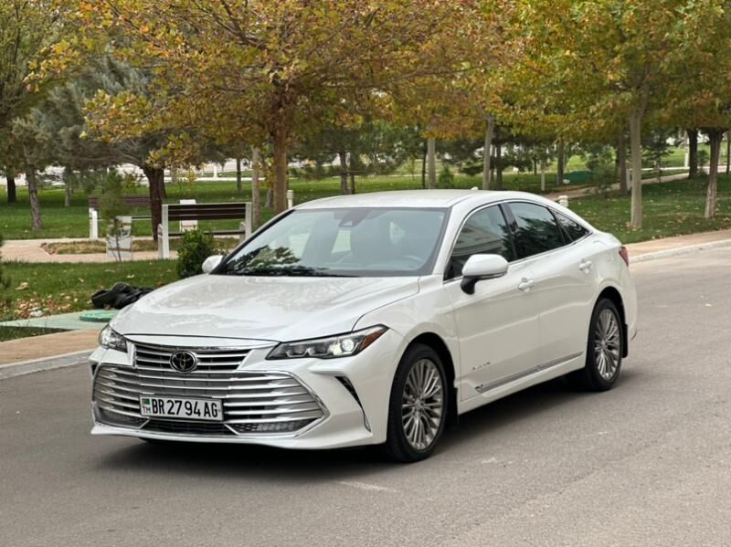 Toyota Avalon 2021 - 335 000 TMT - Ашхабад - img 6