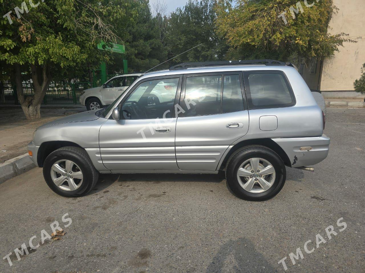 Toyota RAV4 1999 - 65 000 TMT - Aşgabat - img 3