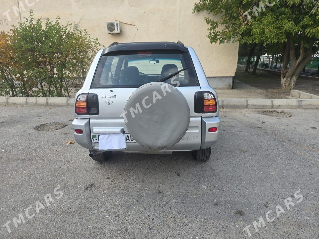 Toyota RAV4 1999 - 65 000 TMT - Aşgabat - img 2