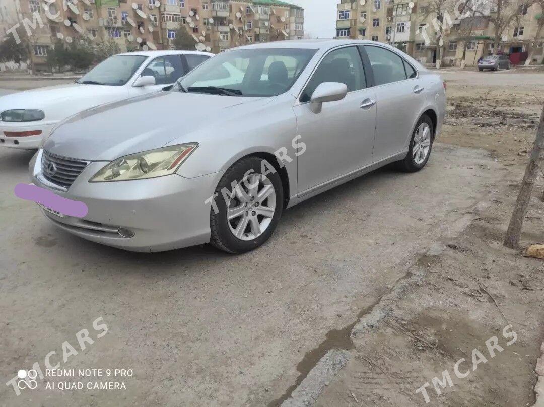 Lexus ES 350 2009 - 200 000 TMT - Дарганата - img 3