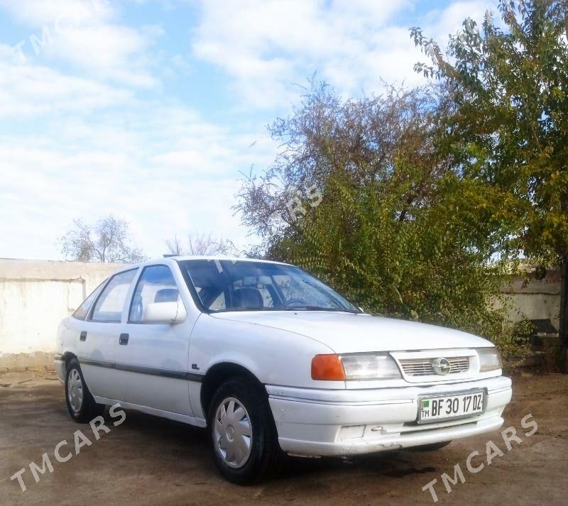 Opel Vectra 1994 - 30 000 TMT - Дашогуз - img 5