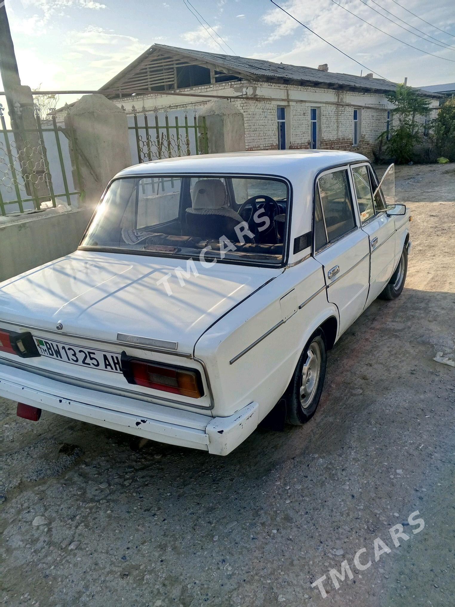 Lada 2106 1984 - 15 000 TMT - Яшлык - img 3