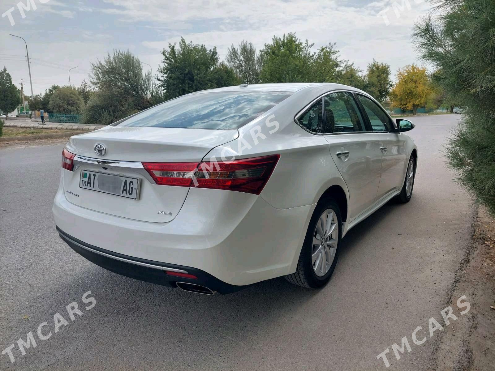 Toyota Avalon 2018 - 305 000 TMT - Aşgabat - img 5