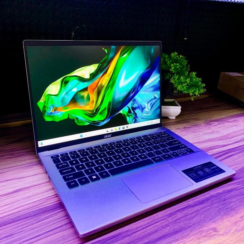 Acer Swift Go/i7/RAM 16GB - Ашхабад - img 2