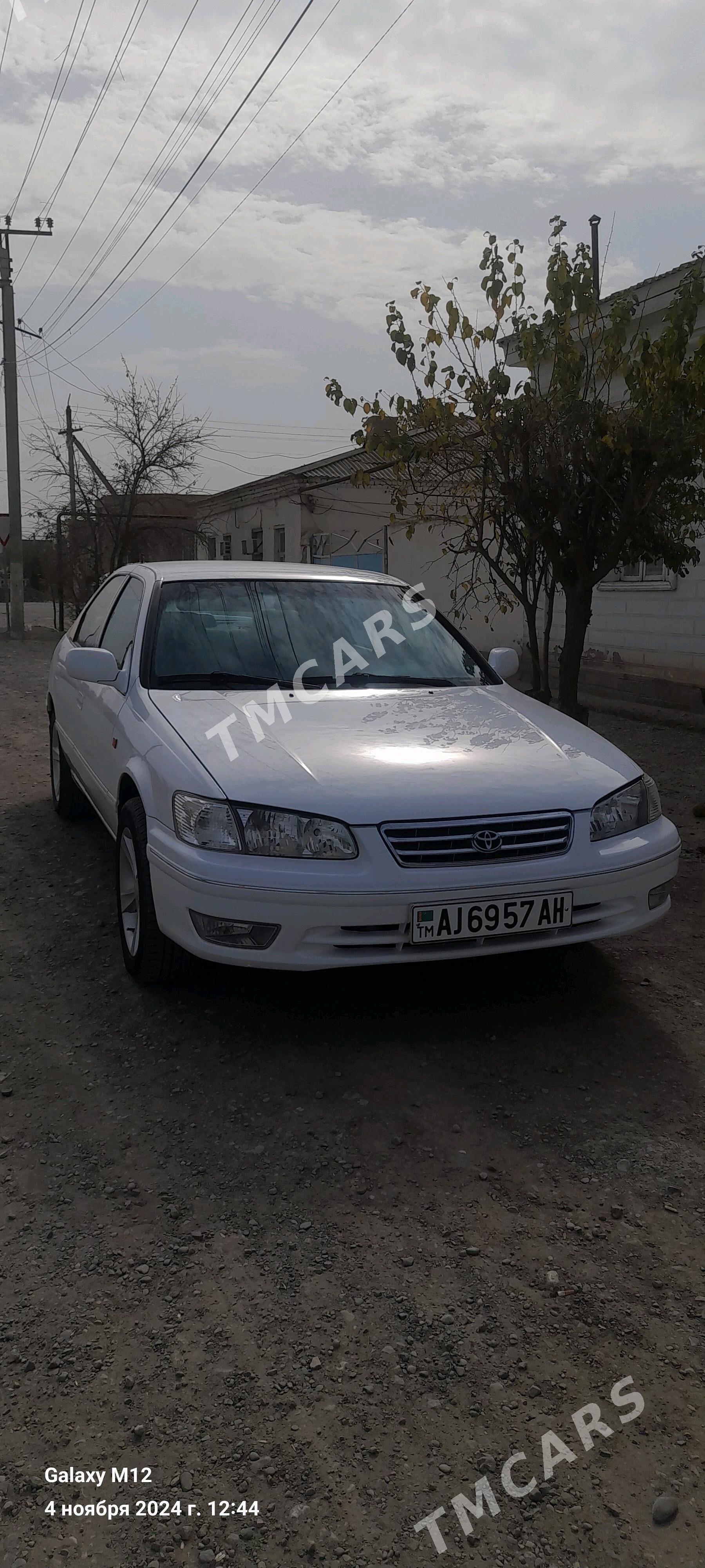 Toyota Camry 1999 - 115 000 TMT - Tejen - img 2