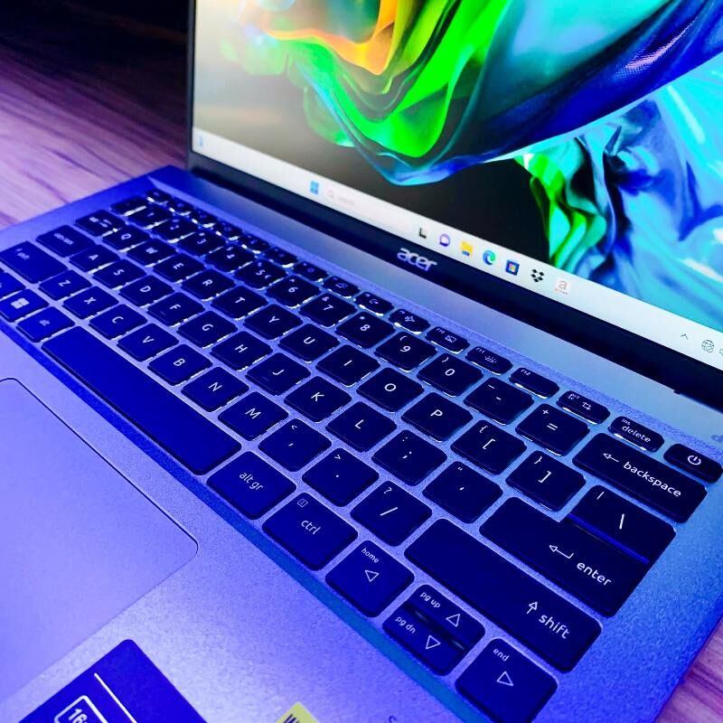 Acer Swift Go/i7/RAM 16GB - Ашхабад - img 8