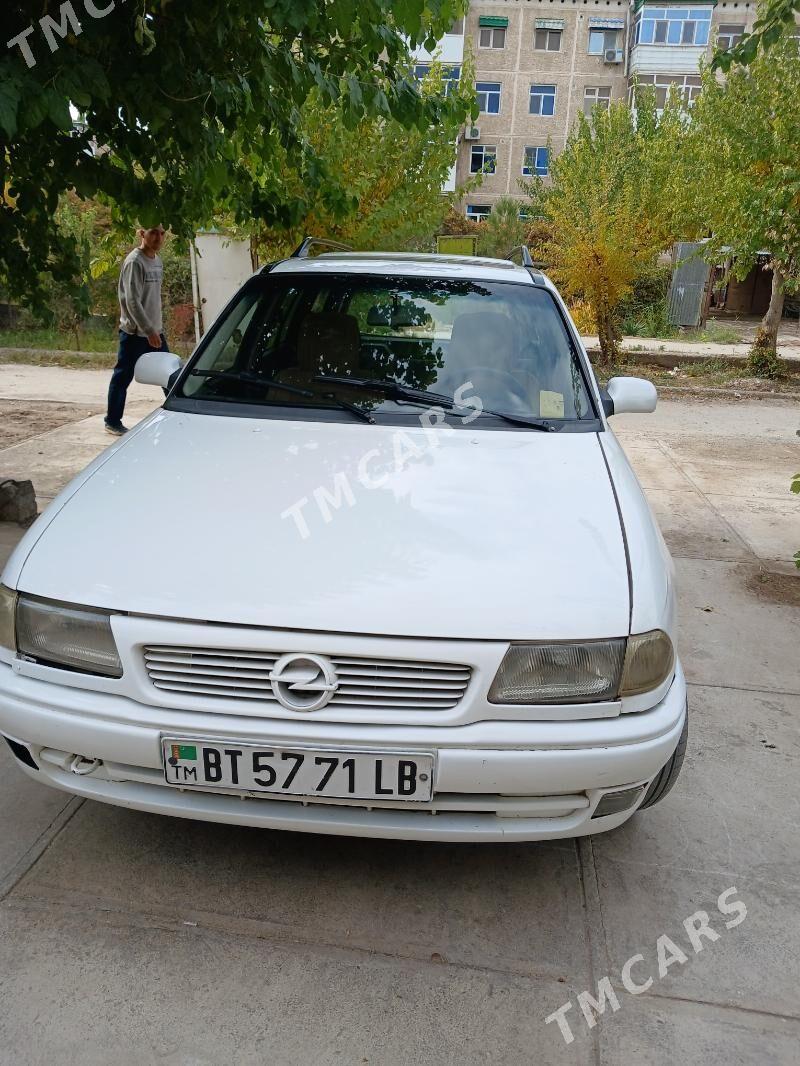 Opel Astra 1994 - 26 000 TMT - Türkmenabat - img 3