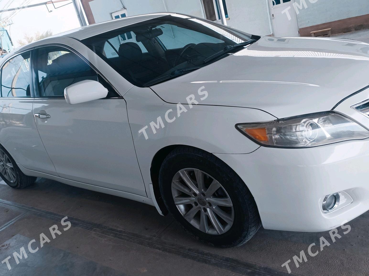 Toyota Camry 2011 - 175 000 TMT - Murgap - img 3