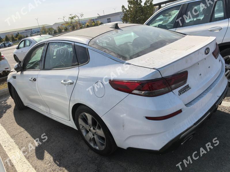 Kia Optima 2019 - 160 000 TMT - Хитровка - img 5