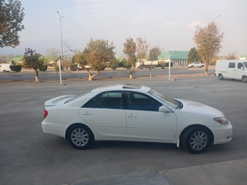 Toyota Camry 2004 - 140 000 TMT - Aşgabat - img 5