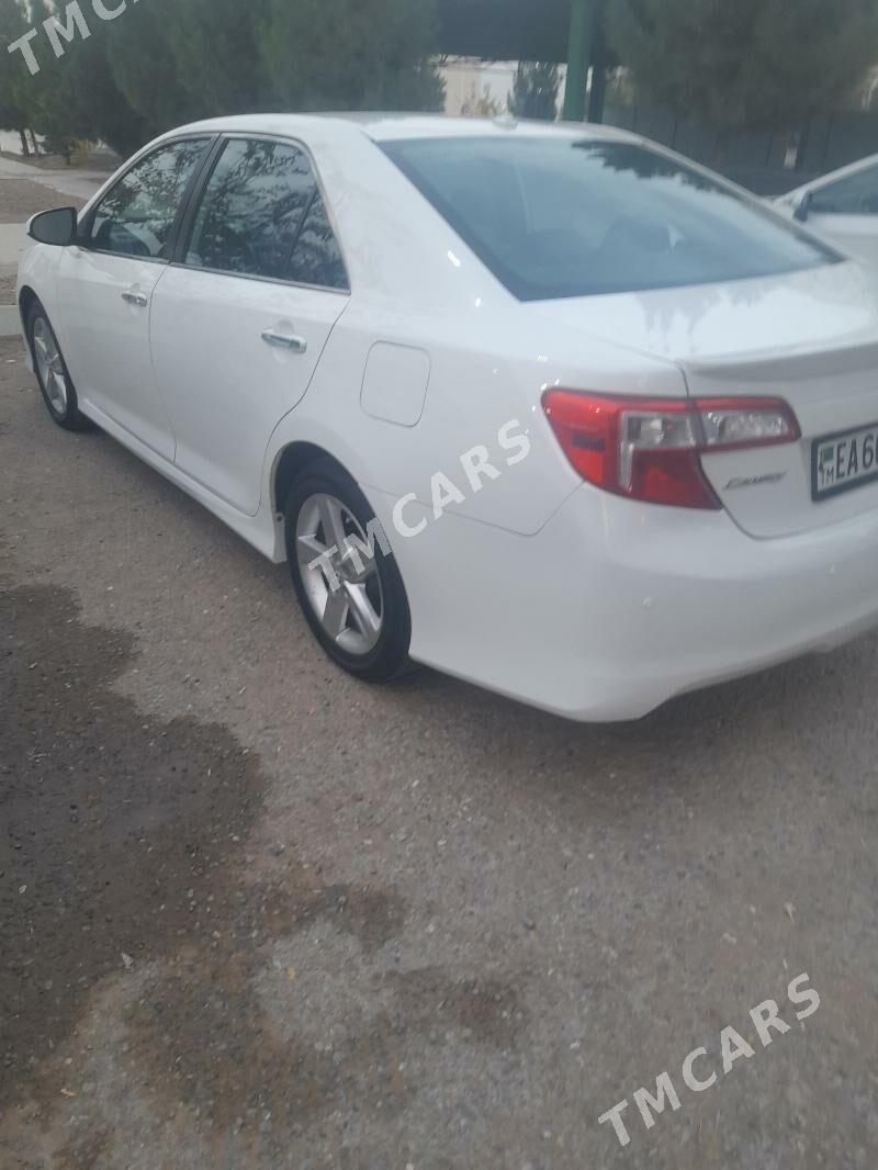 Toyota Camry 2012 - 205 000 TMT - Aşgabat - img 6