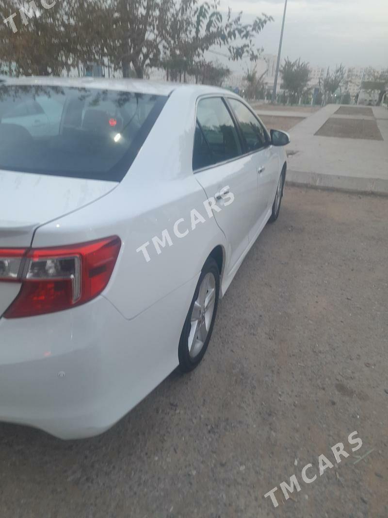 Toyota Camry 2012 - 205 000 TMT - Aşgabat - img 5