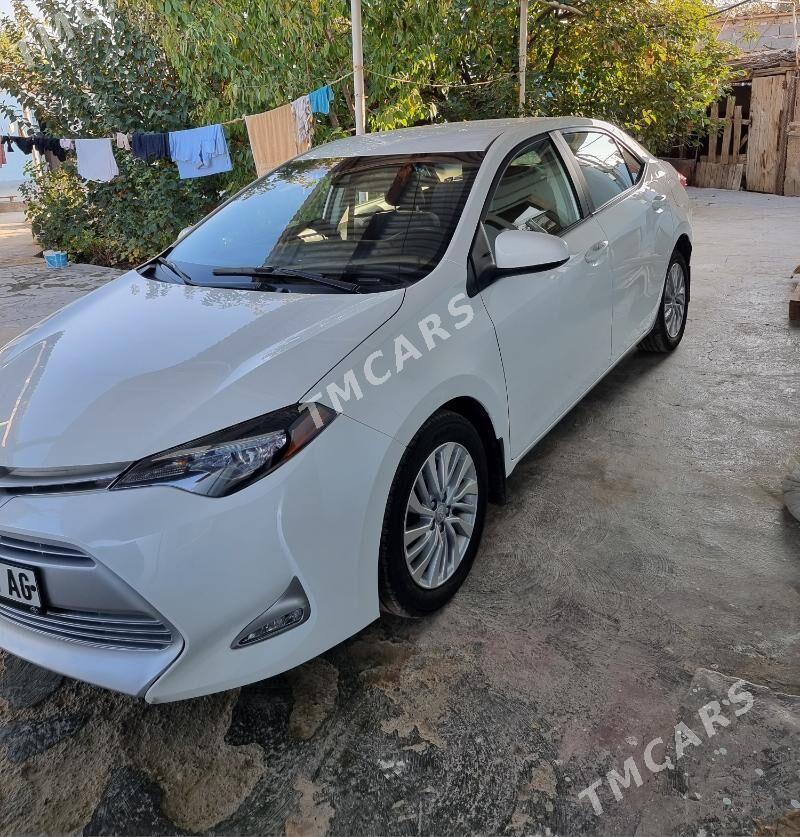 Toyota Corolla 2019 - 230 000 TMT - Änew - img 3