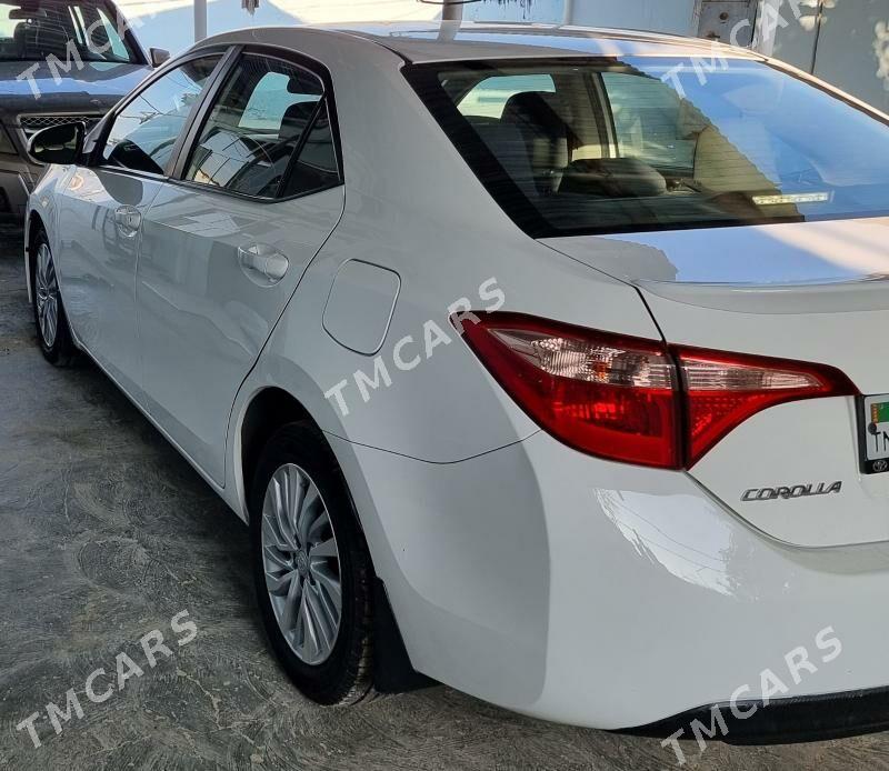 Toyota Corolla 2019 - 230 000 TMT - Änew - img 5